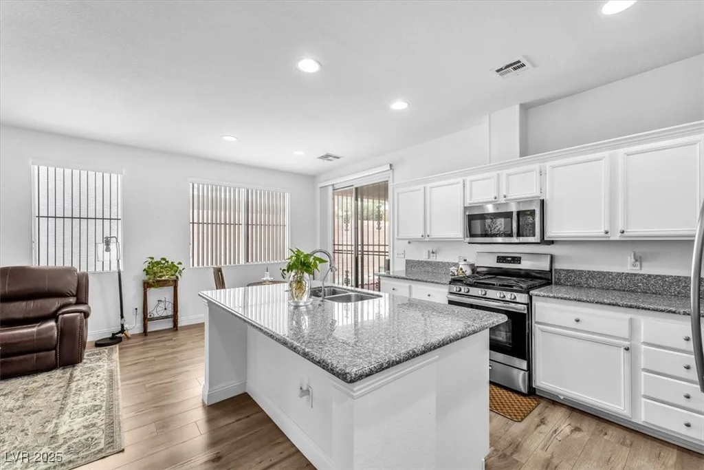 9588 Comiskey, Las Vegas, NV 89148