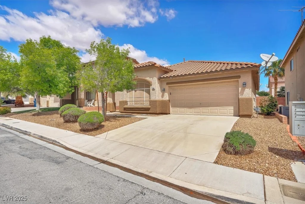 9588 Comiskey, Las Vegas, NV 89148