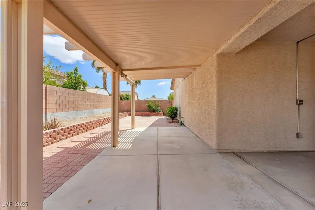 9588 Comiskey, Las Vegas, NV 89148