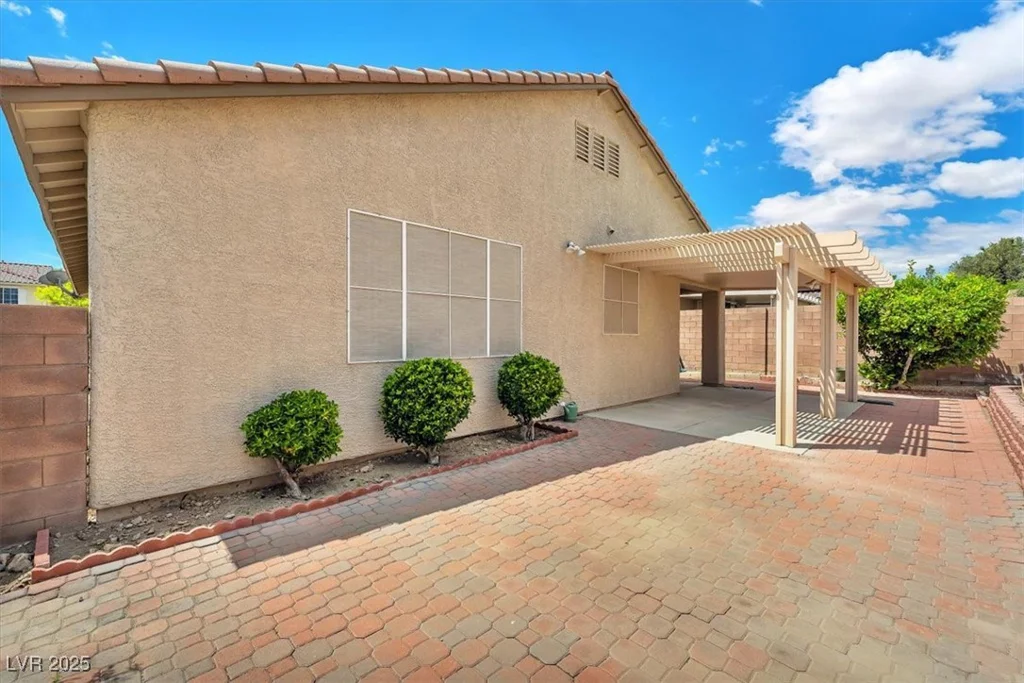 9588 Comiskey, Las Vegas, NV 89148