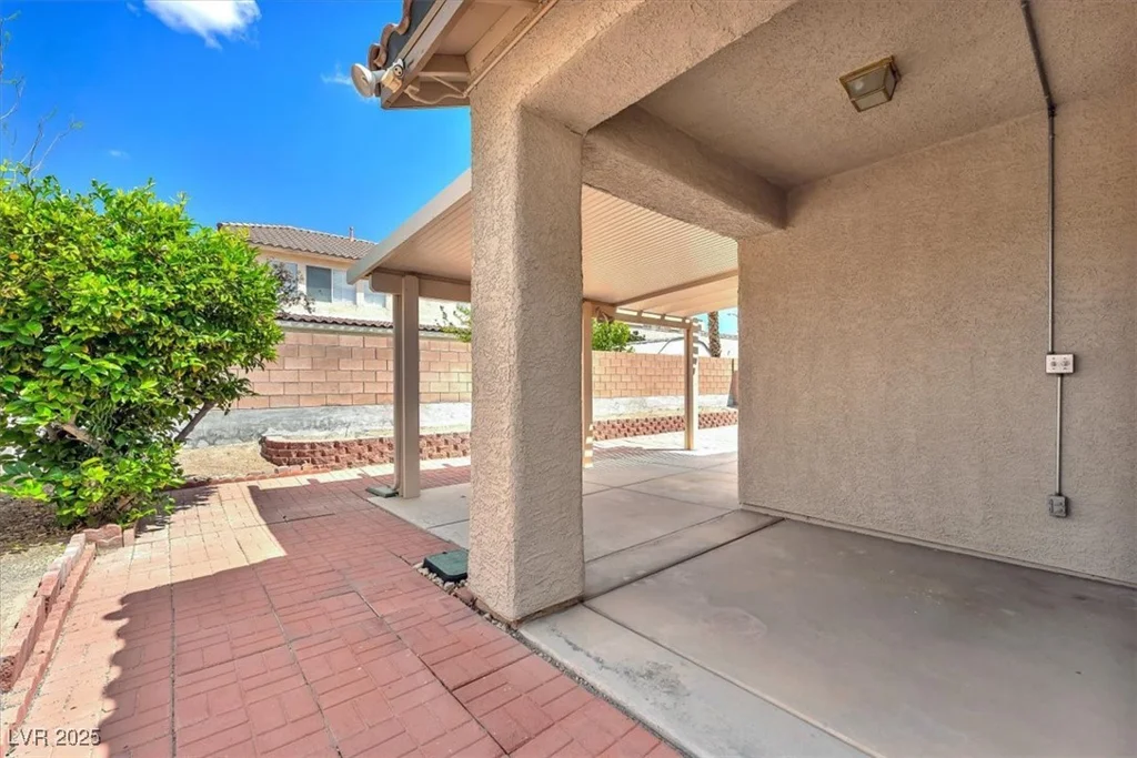 9588 Comiskey, Las Vegas, NV 89148