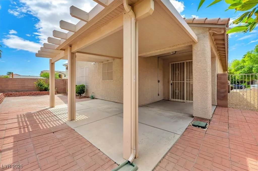 9588 Comiskey, Las Vegas, NV 89148