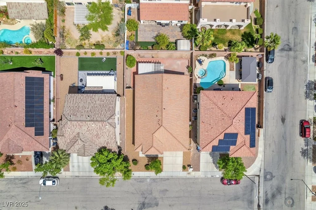 9588 Comiskey, Las Vegas, NV 89148
