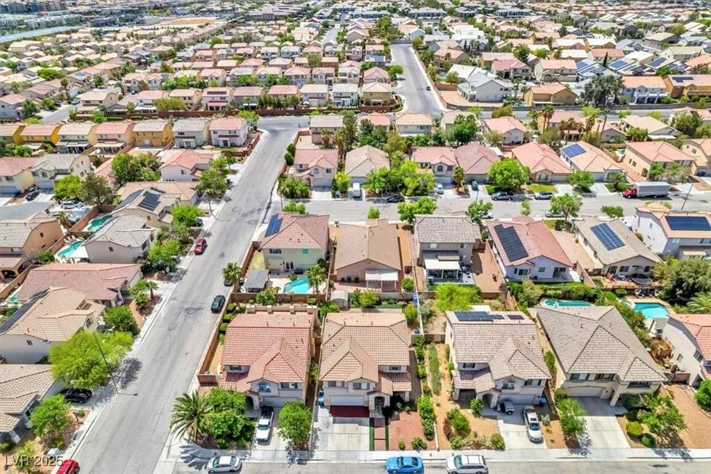 9588 Comiskey, Las Vegas, NV 89148