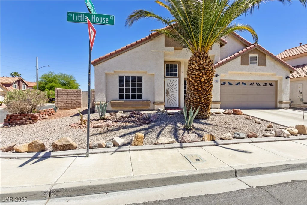 1084 Little House, Henderson, NV 89011