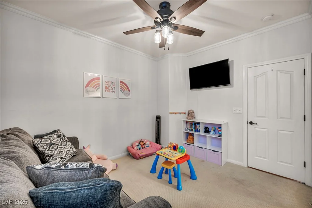 10213 Treasure Mountain, Las Vegas, NV 89129