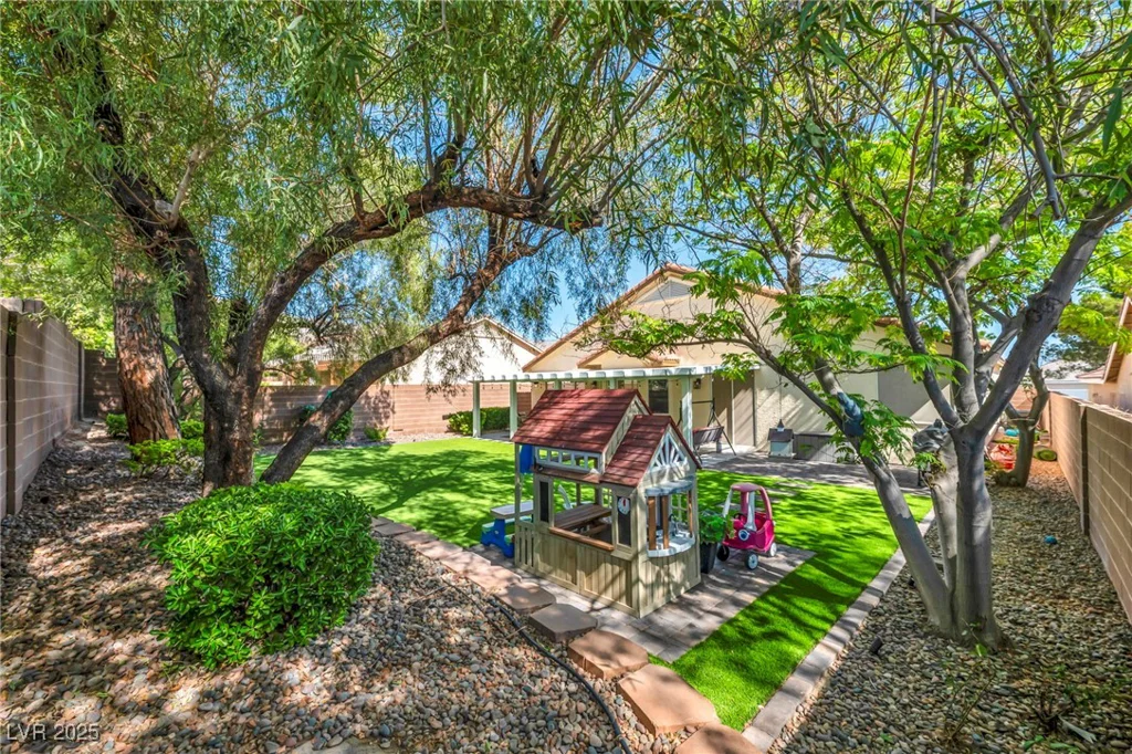 10213 Treasure Mountain, Las Vegas, NV 89129