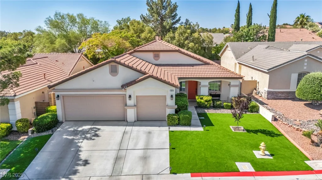 10213 Treasure Mountain, Las Vegas, NV 89129