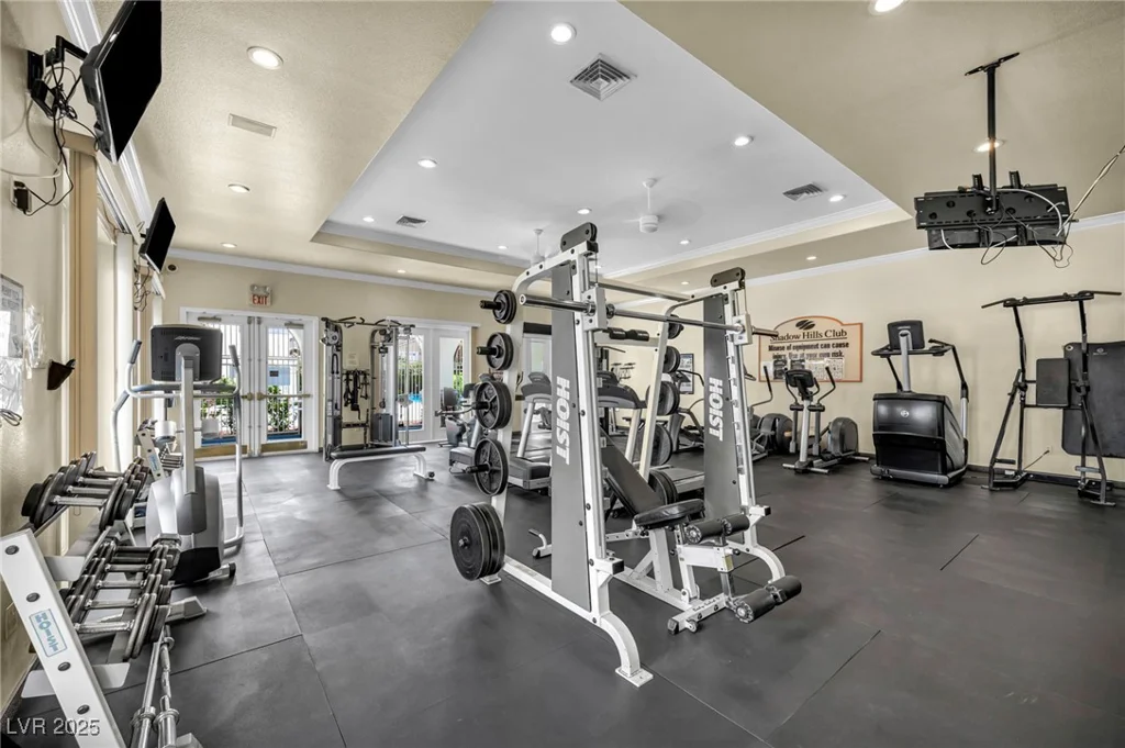 10213 Treasure Mountain, Las Vegas, NV 89129