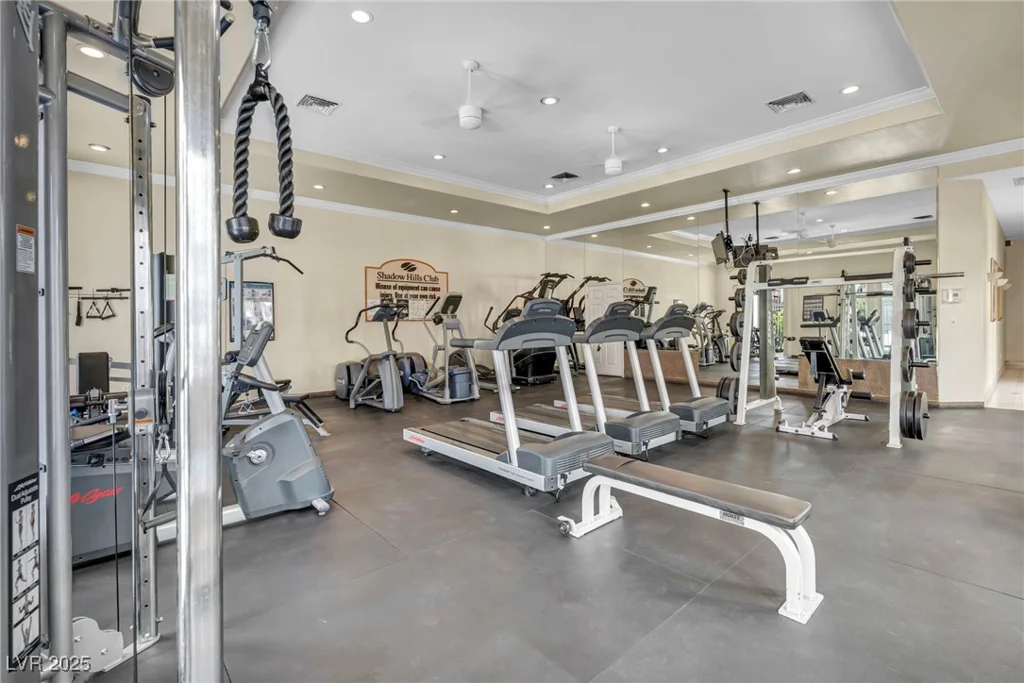 10213 Treasure Mountain, Las Vegas, NV 89129