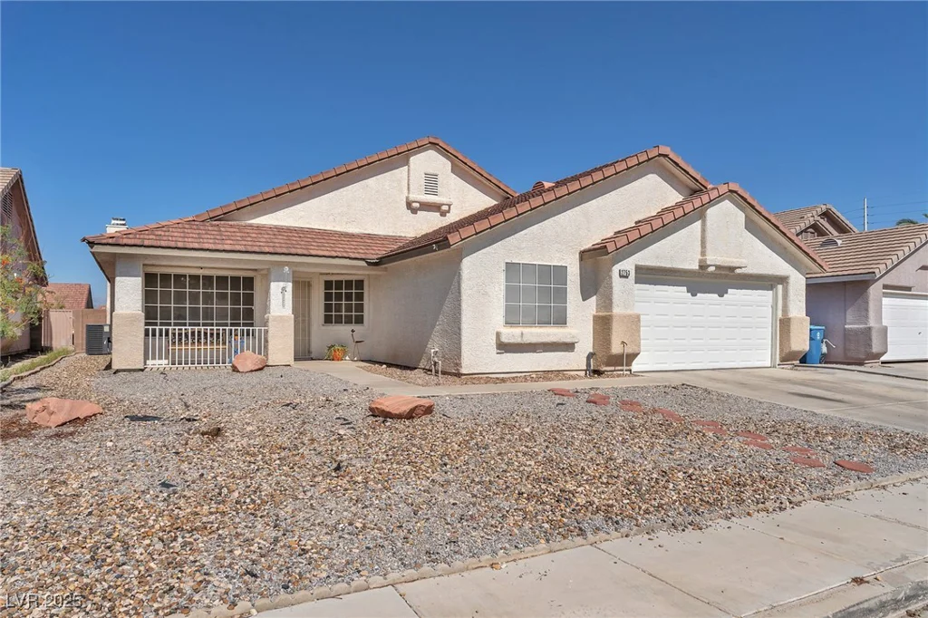 2753 Trickling Brook, Las Vegas, NV 89156