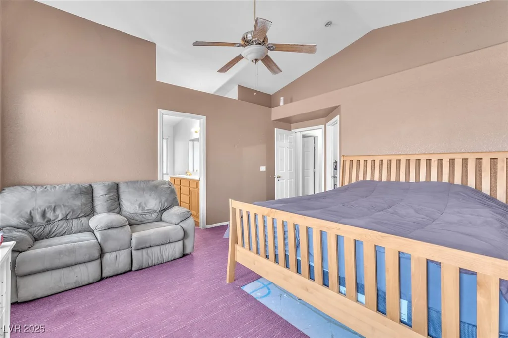 2753 Trickling Brook, Las Vegas, NV 89156