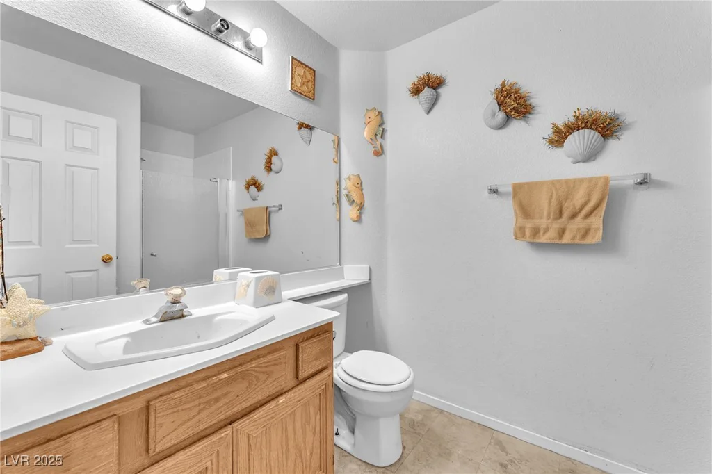 2753 Trickling Brook, Las Vegas, NV 89156