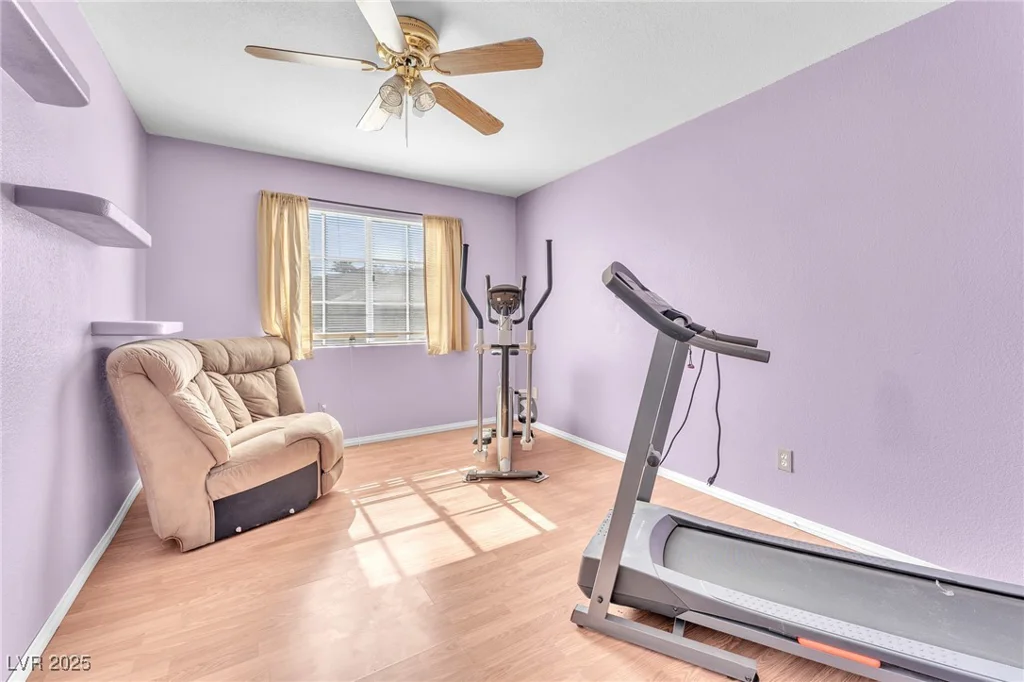 2753 Trickling Brook, Las Vegas, NV 89156