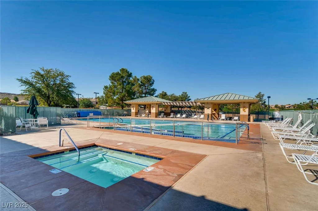 2105 Poppywood, Henderson, NV 89012