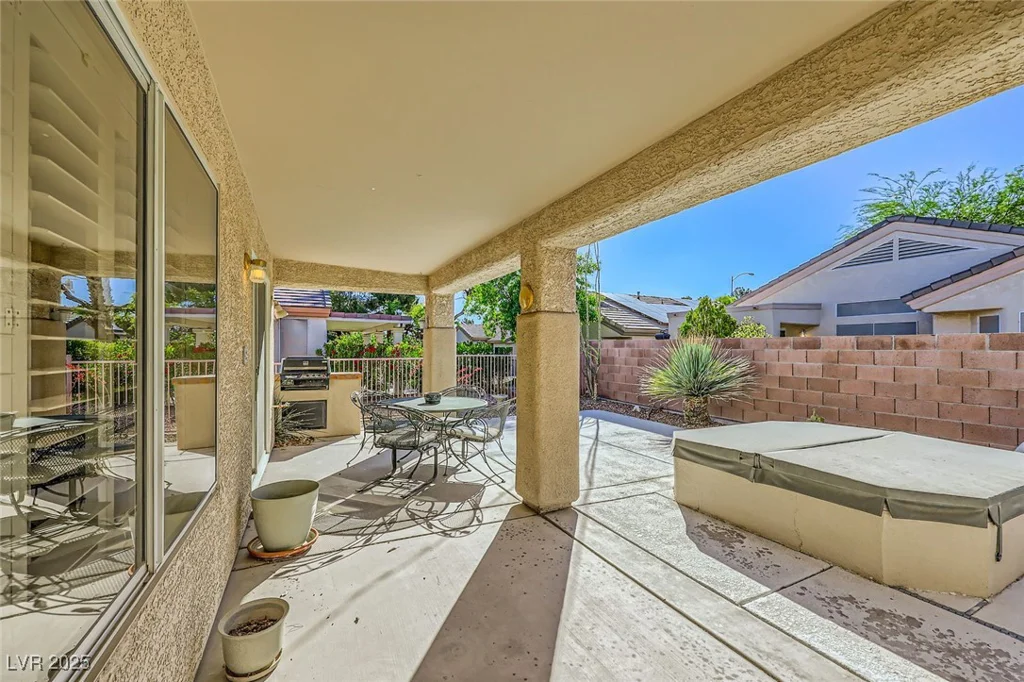 2105 Poppywood, Henderson, NV 89012