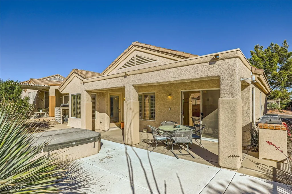 2105 Poppywood, Henderson, NV 89012