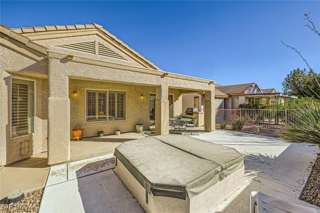 2105 Poppywood, Henderson, NV 89012