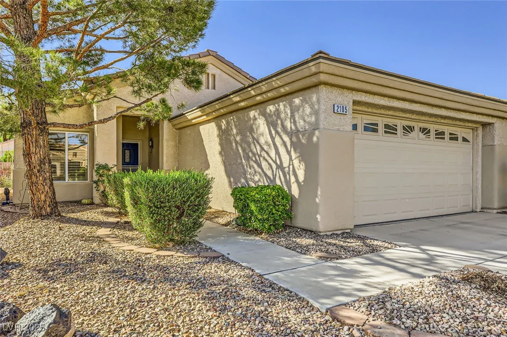 2105 Poppywood, Henderson, NV 89012