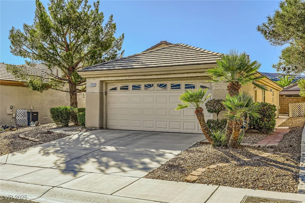 2105 Poppywood, Henderson, NV 89012