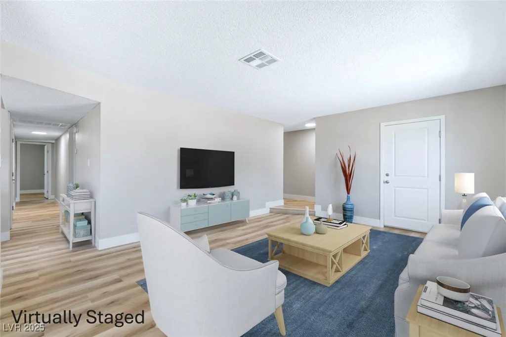 681 Pine Ridge, Las Vegas, NV 89110