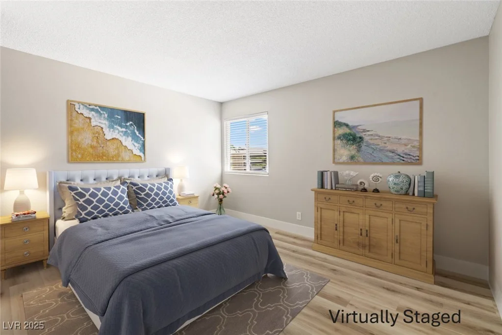 681 Pine Ridge, Las Vegas, NV 89110