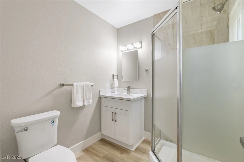 681 Pine Ridge, Las Vegas, NV 89110