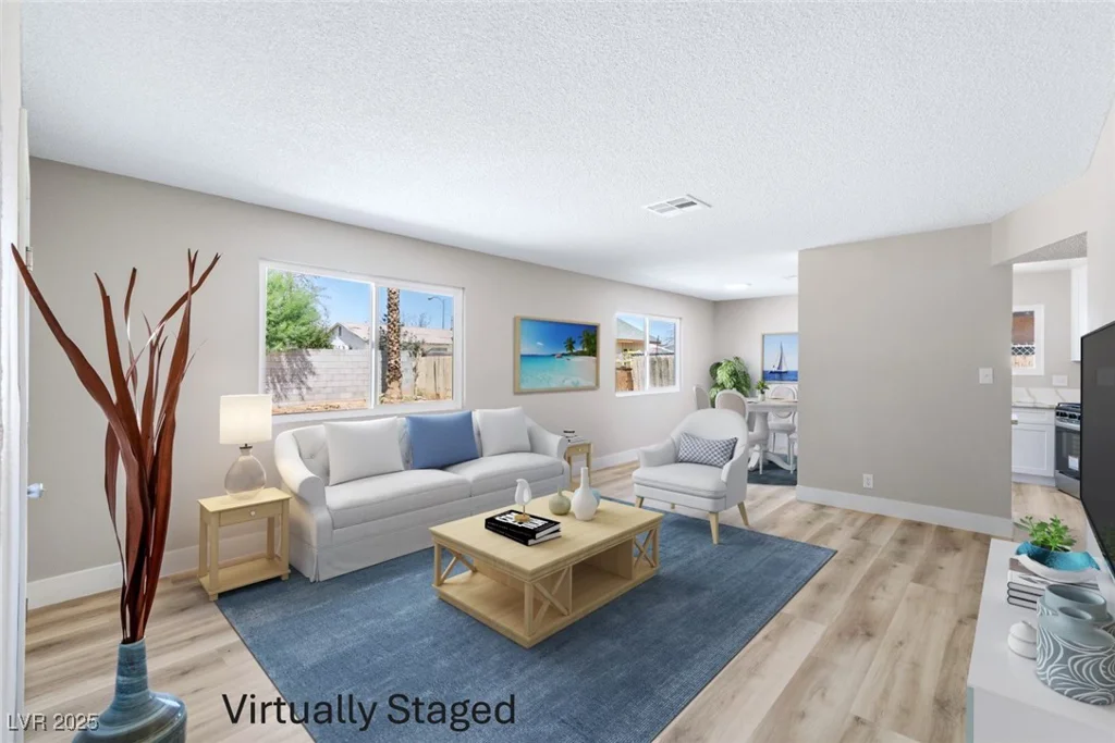 681 Pine Ridge, Las Vegas, NV 89110