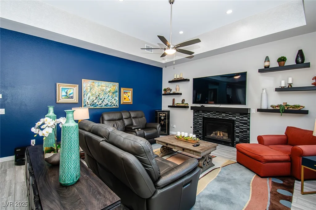 9858 Gemstone Sunset, Las Vegas, NV 89148