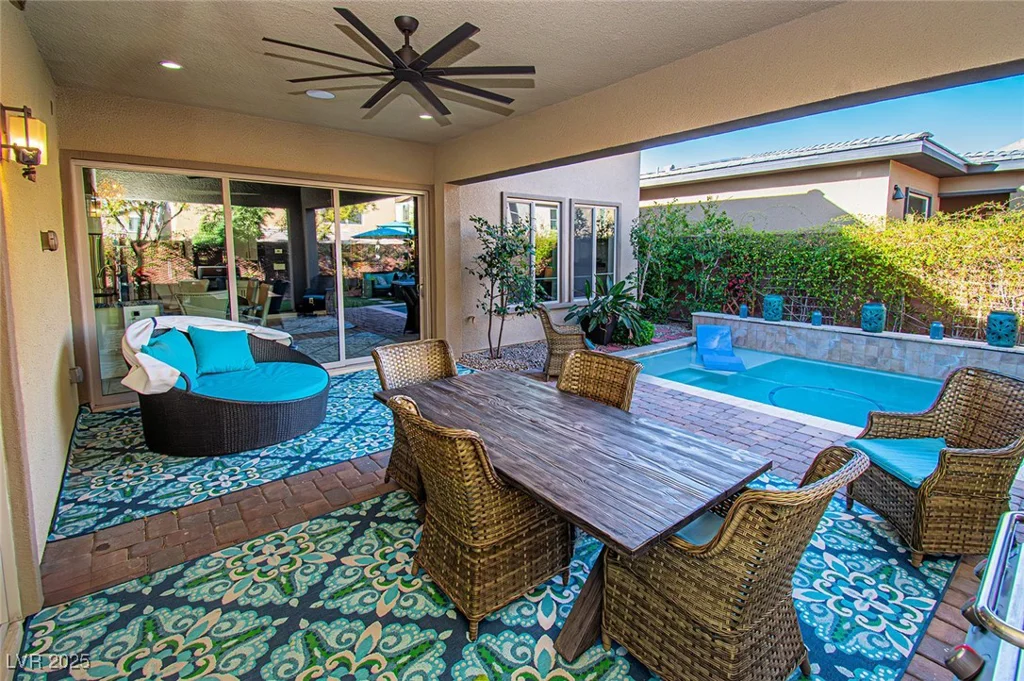 9858 Gemstone Sunset, Las Vegas, NV 89148