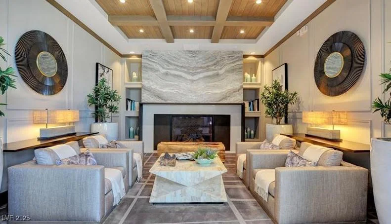 9858 Gemstone Sunset, Las Vegas, NV 89148