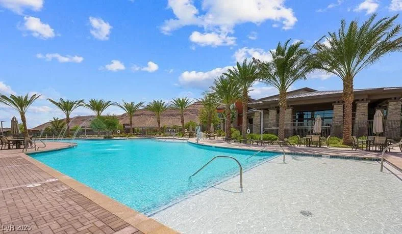 9858 Gemstone Sunset, Las Vegas, NV 89148
