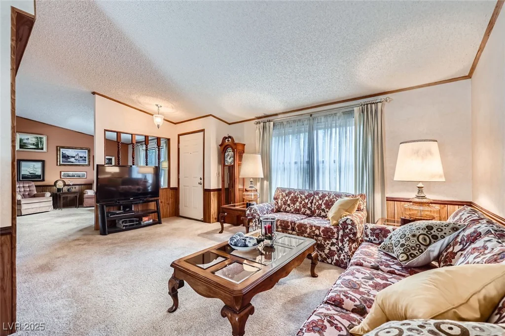 3141 Bellavista, Las Vegas, NV 89122