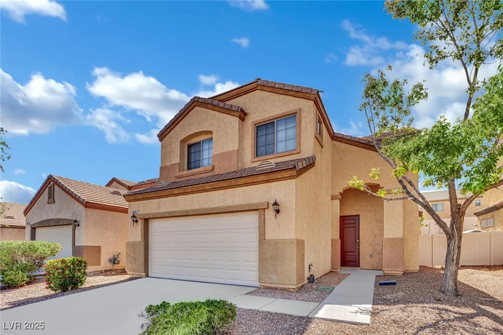6525 Bismark Hills, North Las Vegas, NV 89084