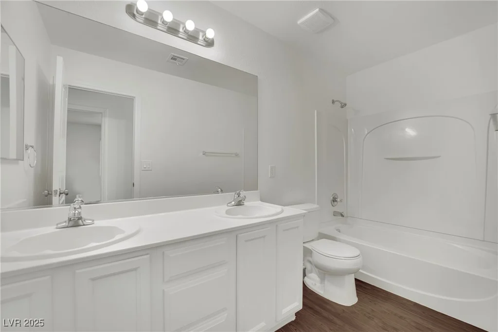 6525 Bismark Hills, North Las Vegas, NV 89084