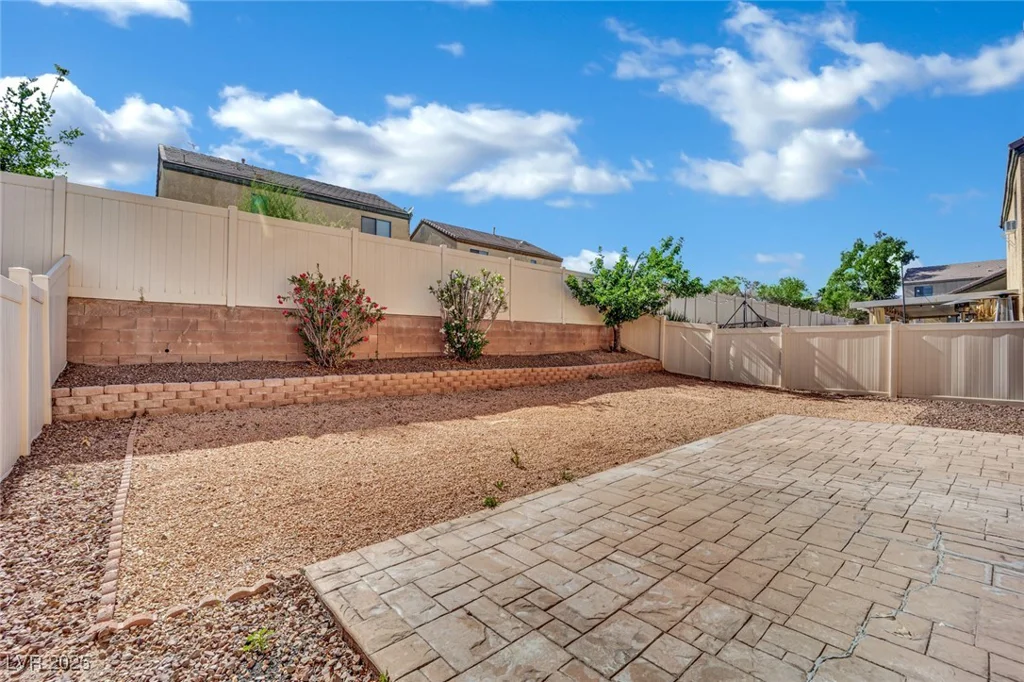6525 Bismark Hills, North Las Vegas, NV 89084