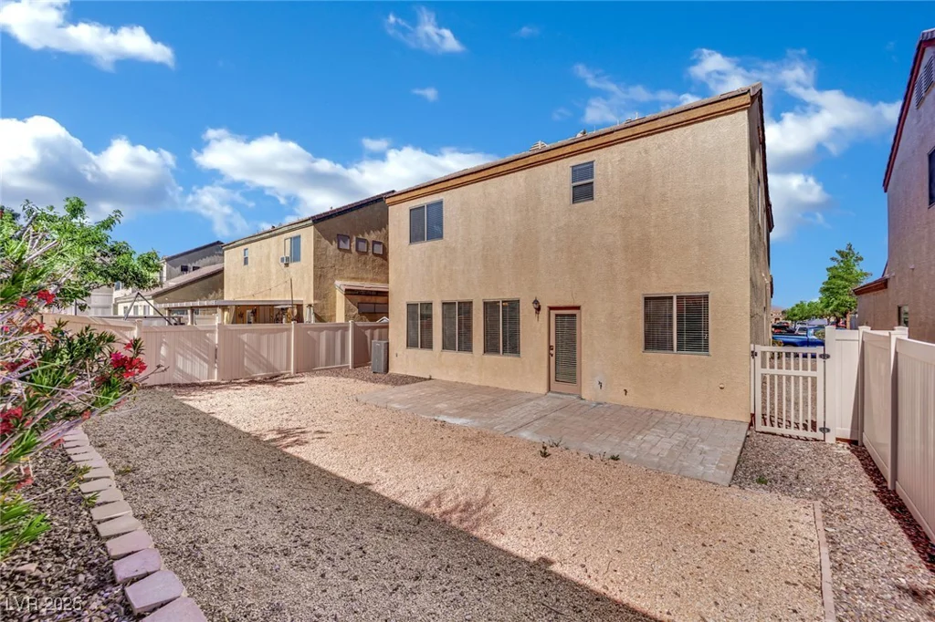 6525 Bismark Hills, North Las Vegas, NV 89084