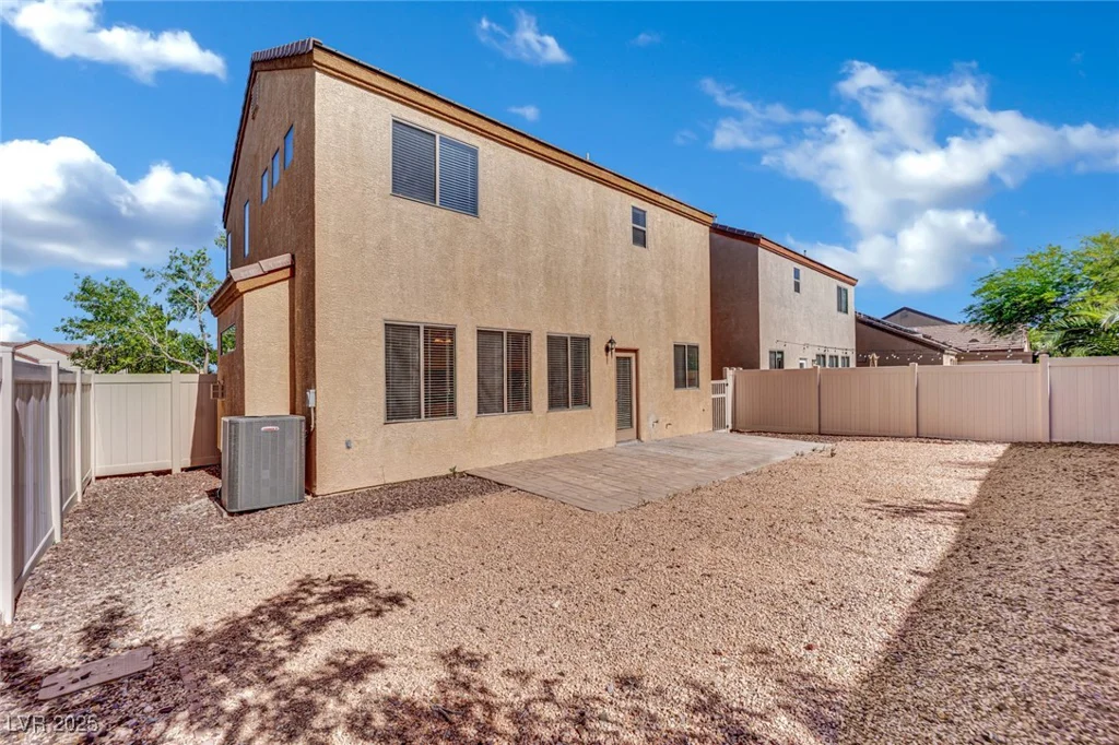 6525 Bismark Hills, North Las Vegas, NV 89084
