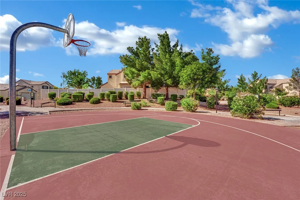 6525 Bismark Hills, North Las Vegas, NV 89084