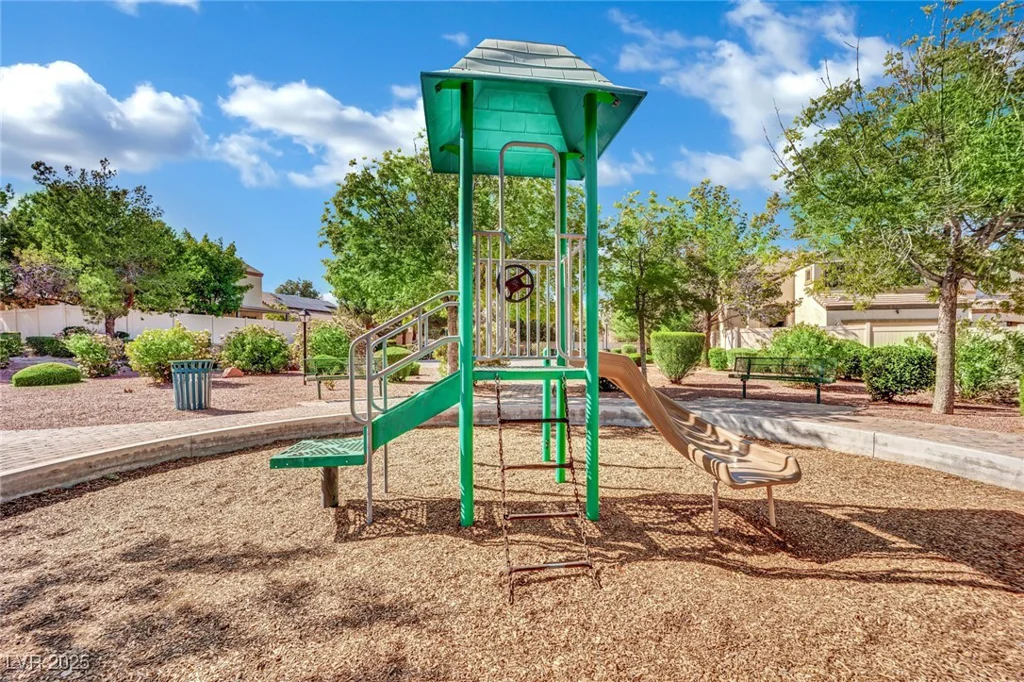 6525 Bismark Hills, North Las Vegas, NV 89084
