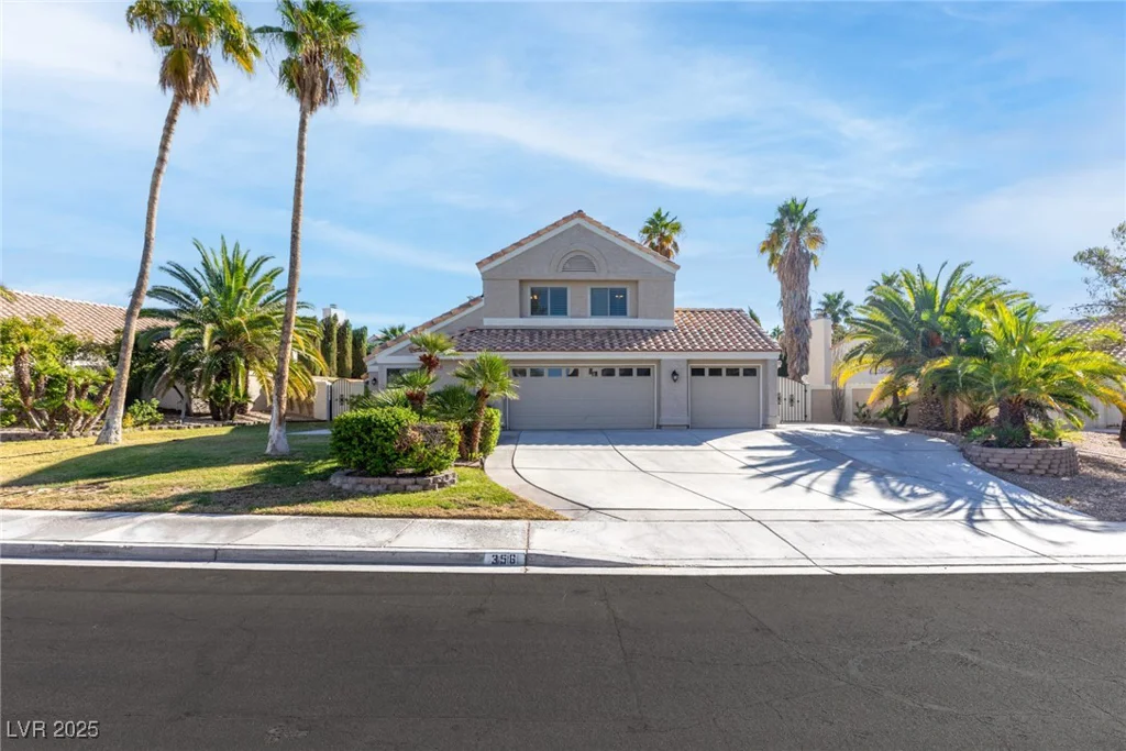 356 Clark, Henderson, NV 89074