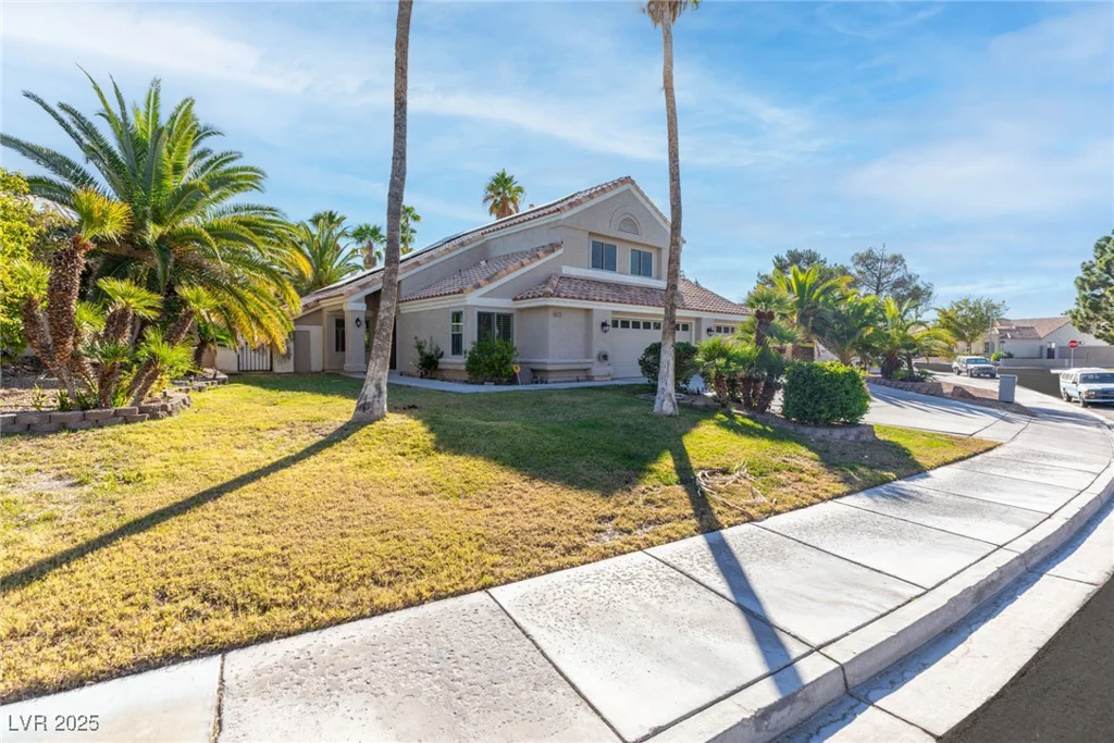 356 Clark, Henderson, NV 89074