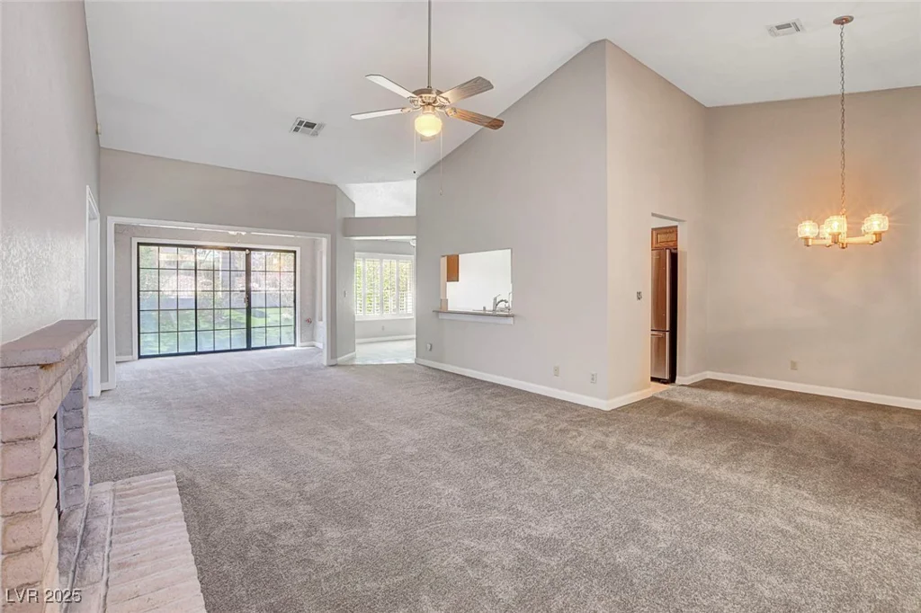 4905 Ocean Shores, Las Vegas, NV 89130