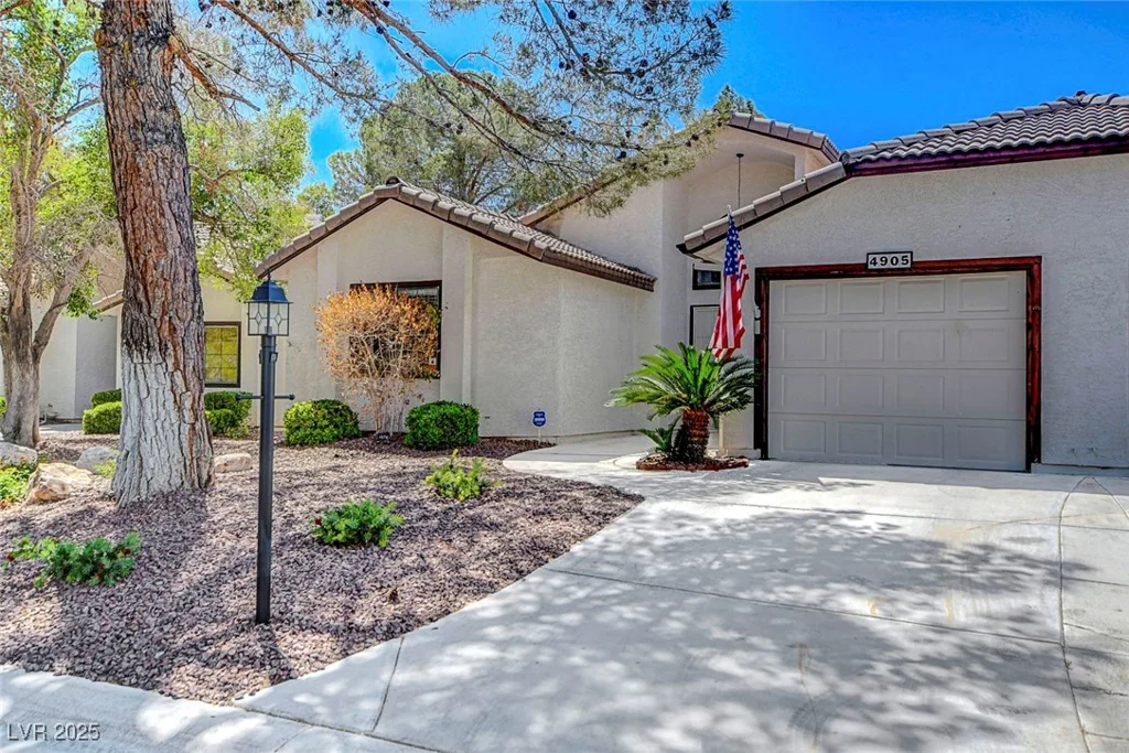 4905 Ocean Shores, Las Vegas, NV 89130