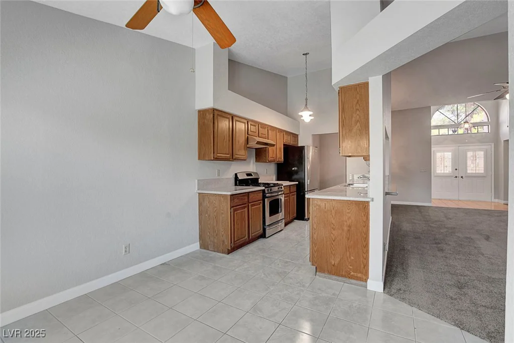 4905 Ocean Shores, Las Vegas, NV 89130