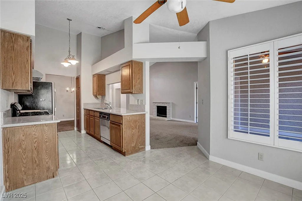 4905 Ocean Shores, Las Vegas, NV 89130