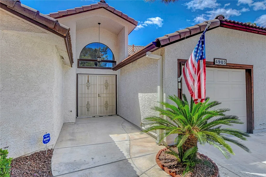 4905 Ocean Shores, Las Vegas, NV 89130