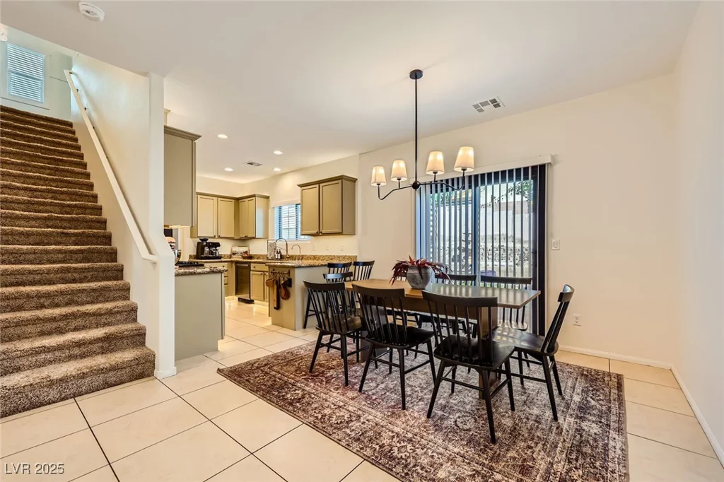 8091 Mosaic Sunrise, Las Vegas, NV 89166