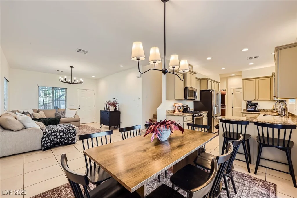 8091 Mosaic Sunrise, Las Vegas, NV 89166