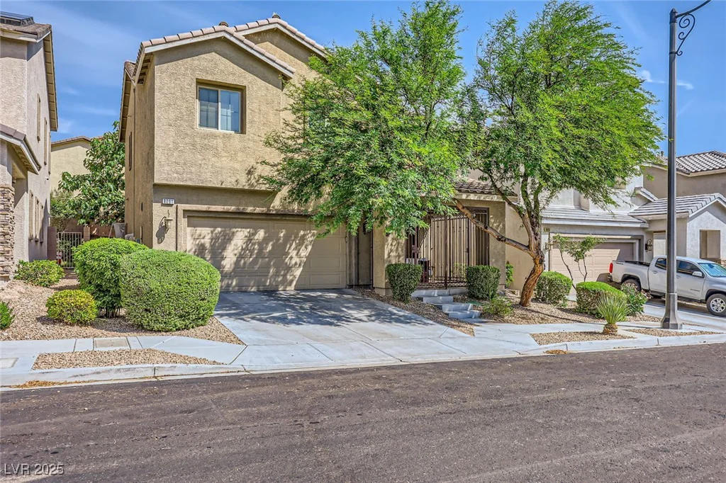 8091 Mosaic Sunrise, Las Vegas, NV 89166